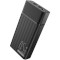 Повербанк YENKEE YPB 2145 PD45W 20000mAh Black (37000116)