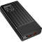 Повербанк YENKEE YPB 2145 PD45W 20000mAh Black (37000116)