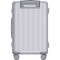 Чемодан XIAOMI Aluminum Frame Luggage 26" Silver 82л