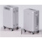 Чемодан XIAOMI Aluminum Frame Luggage 26" Silver 82л