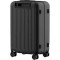 Чемодан XIAOMI Front Opening Luggage 20" Black 38.5л