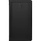 Настінна шафа 19" HYPERNET WMNC-15U-Flat-Black (15U, 600x450мм, RAL9005)