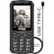 Мобільний телефон SIGMA MOBILE X-treme PR68 Type-C Black (4827798122419)