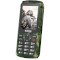 Мобільний телефон SIGMA MOBILE X-treme PR68 Type-C Khaki (4827798122426)