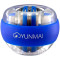 Гіроскопічний тренажер YUNMAI Gyroball Blue (YMGB-Z701/702 BLUE)