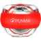 Гіроскопічний тренажер YUNMAI Gyroball Red (YMGB-Z701/702 RED)