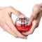 Гіроскопічний тренажер YUNMAI Gyroball Red (YMGB-Z701/702 RED)