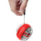 Гіроскопічний тренажер YUNMAI Gyroball Red (YMGB-Z701/702 RED)