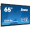 Интерактивный дисплей 65" IIYAMA ProLite TE6514MIS-B2AG 4K UHD