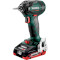 Акумуляторний гайкокрут METABO SSD 18 LTX 200 B