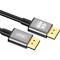 Кабель XO GB018B DisplayPort 5м Gray (GB018B-DP.TRANISH)