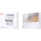 Подставка для ноутбука XO C152 Foldable Laptop Holder Silver of the Moon