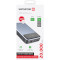 Повербанк SWISSTEN 1xUSB-C, 2xUSB-A, PD3.0, QC3.0, 100W 20000mAh (22013932)