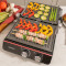 Электрогриль CECOTEC Rock'nGrill Blaze Neon (CCTC-08054)