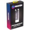 USB-хаб MAXXTER 4-port USB2.0 Type A (HU2A-4P-AC-03)