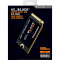 SSD диск WD Black SN770M 500GB M.2 NVMe (WDS500G3X0G)