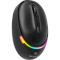 Миша REAL-EL RM-440 Wireless Black (EL123200045)