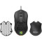 Миша ігрова SANDBERG FlexCover 6D Gamer Mouse (640-28)