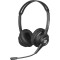 Наушники SANDBERG Wireless Headset ANC+ENC (126-44)