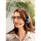 Наушники SANDBERG Wireless Headset ANC+ENC (126-44)