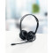 Наушники SANDBERG Wireless Headset ANC+ENC (126-44)