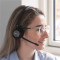 Наушники SANDBERG Wireless Office Headset Pro+ (126-18)