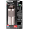 Термокружка ARDESTO Comfort 0.45л Gray (AR2645CML)