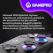 Геймпад GAMEPRO GPS13B Black