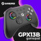 Геймпад GAMEPRO GPX13B Black