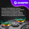 Геймпад GAMEPRO GPX13B Black