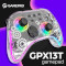 Геймпад GAMEPRO GPX13T Transparent