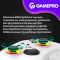 Геймпад GAMEPRO GPX13W White