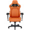 Крісло геймерське ANDA SEAT Kaiser 4 Size L Orange