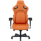 Крісло геймерське ANDA SEAT Kaiser 4 Size L Orange