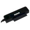 Адаптер MAIWO K104A 2.5" SATA to USB 3.0 Black (K104A BLACK)