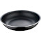 Набор сковород BERGNER Click & Cook Black 2пр, 22/26см (BG-31605-BK)