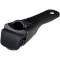 Набор сковород BERGNER Click & Cook Black 2пр, 22/26см (BG-31605-BK)