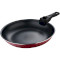 Набор сковород BERGNER Click & Cook Red 2пр, 22/26см (BG-31605-RD)