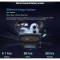 Навушники BLACKVIEW AirBuds 10 Rock Gray