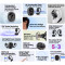 Наушники BLACKVIEW AirBuds 100 Seashell White
