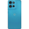 Смартфон MOTOROLA Moto G75 8/256GB Aqua Blue (PB3Y0010RS)