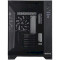 Корпус CHIEFTEC Visio Air GM-30B-M-OP Black