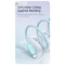 Кабель ROMOSS CB1234 USB-A to Lightning 2.4A 2м Star Blue (CB1234-831-714H)