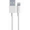 Кабель ROMOSS CB12 USB-A to Lightning 2A 1м White (CB12-101-04H)