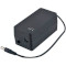 ИБП для роутера VOLTRONIC UPS-18W 12V/1.5A 18W, 5/9/12V, 8800mAh Black