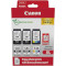 Картридж CANON PG-545 XL/CL-546 XL Multipack Black+Color (8286B015)