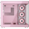 Корпус COUGAR FV150 RGB Pink