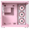 Корпус COUGAR FV150 RGB Pink