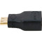 Адаптер EXTRADIGITAL KBH1652 HDMI - Mini-HDMI Black