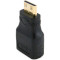 Адаптер EXTRADIGITAL KBH1652 HDMI - Mini-HDMI Black